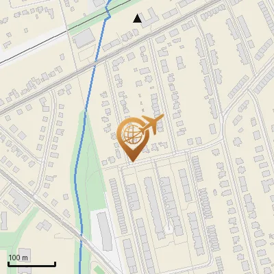 Foto zu Loebellstraße 21, 14165 Berlin