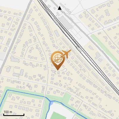 Foto zu Löblauer Pfad 1-10, 13503 Berlin