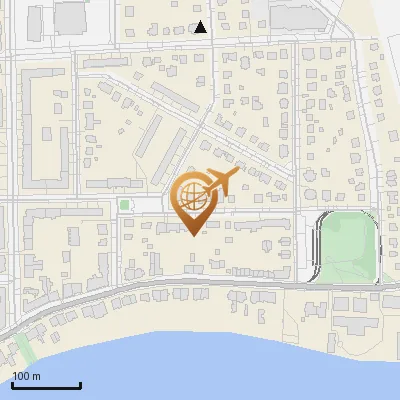 Foto zu Löcknitzstraße 20-23, 12587 Berlin