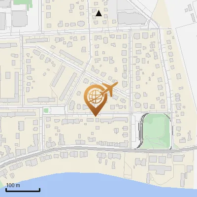 Foto zu Löcknitzstraße 24-31, 12587 Berlin