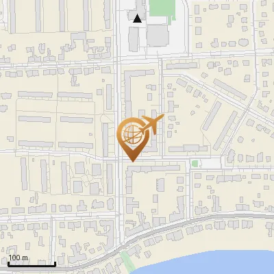 Foto zu Löcknitzstraße 1-7, 12587 Berlin