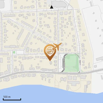 Foto zu Löcknitzstraße 46, 12587 Berlin