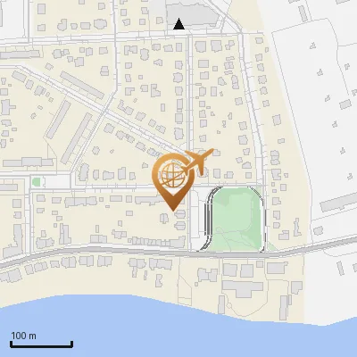 Foto zu Löcknitzstraße 50, 12587 Berlin