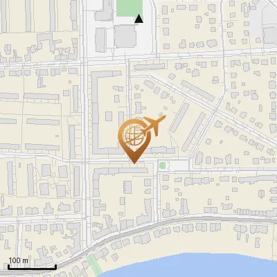 Foto zu Löcknitzstraße 8-13, 12587 Berlin