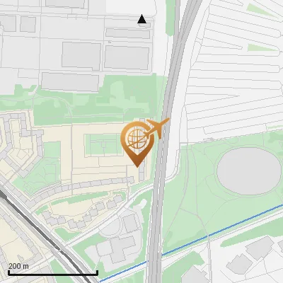 Foto zu Löfftzstraße 1-10, 80637 München