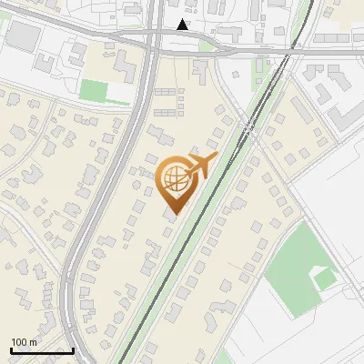 Foto zu Löhleinstraße 13-17, 14195 Berlin