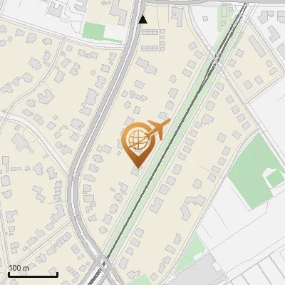 Foto zu Löhleinstraße 19-23, 14195 Berlin