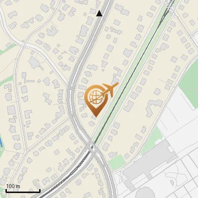 Foto zu Löhleinstraße 27-31, 14195 Berlin