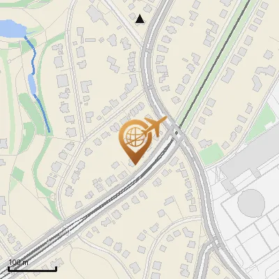 Foto zu Löhleinstraße 35-41, 14195 Berlin