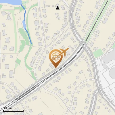 Foto zu Löhleinstraße 43-49, 14195 Berlin