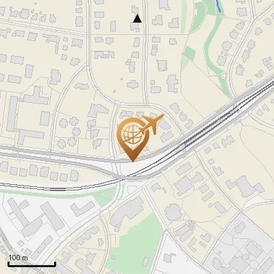 Foto zu Löhleinstraße 61-65, 14195 Berlin