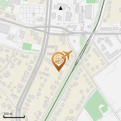 Foto zu Löhleinstraße 7-11, 14195 Berlin