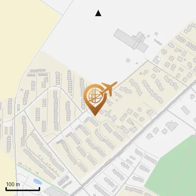 Foto zu Lönnrotweg 9-12, 14089 Berlin