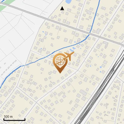 Foto zu Lönsstraße 12-13, 13125 Berlin