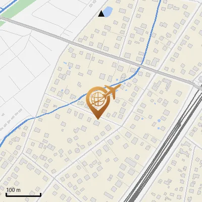 Foto zu Lönsstraße 1-4, 13125 Berlin