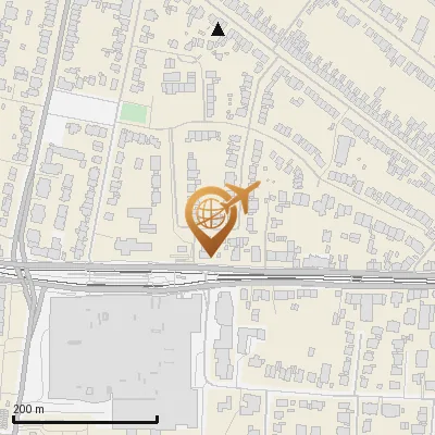 Karte Lönsstraße 35, 50858 Köln