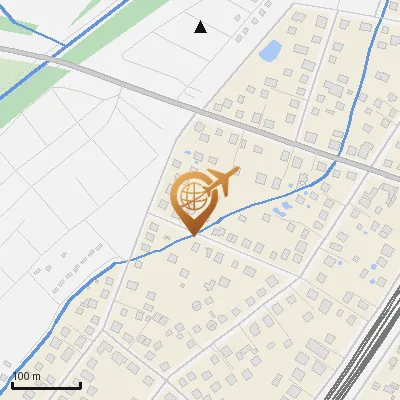 Foto zu Lönsstraße 5-7, 13125 Berlin