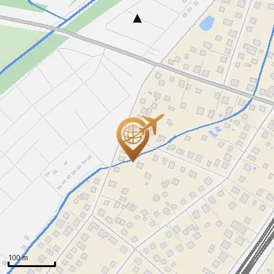 Karte Lönsstraße 8, 13125 Berlin