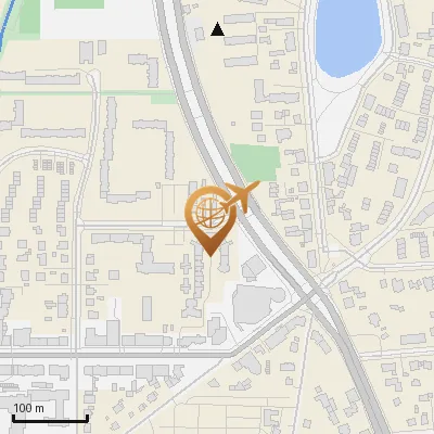 Foto zu Löptener Straße 1, 12305 Berlin