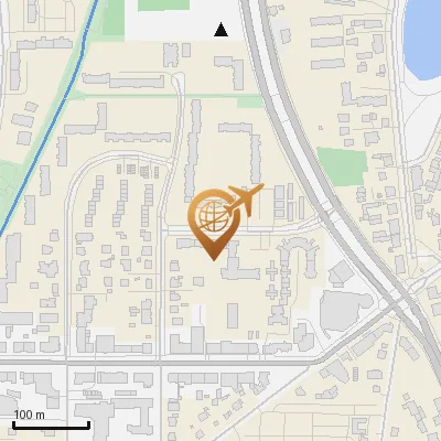 Foto zu Löptener Straße 3-7, 12305 Berlin