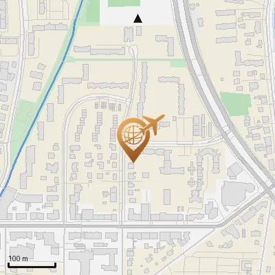 Foto zu Löptener Straße 9, 12305 Berlin