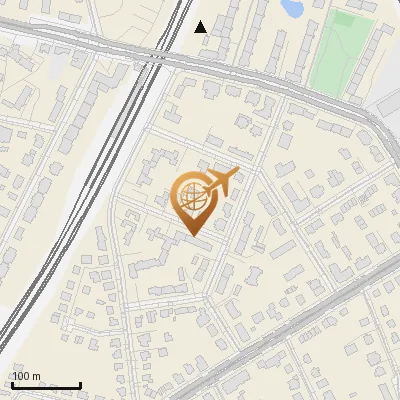 Foto zu Lörracher Straße 1-8, 12247 Berlin