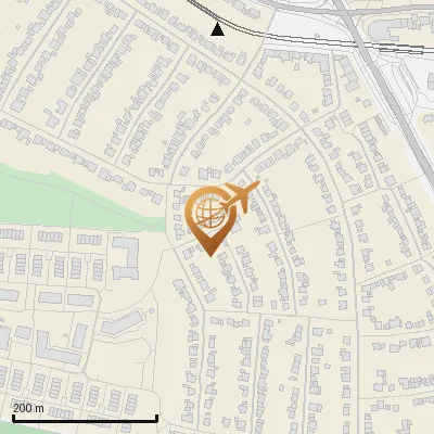 Foto zu Lörracher Straße 1-11, 51107 Köln