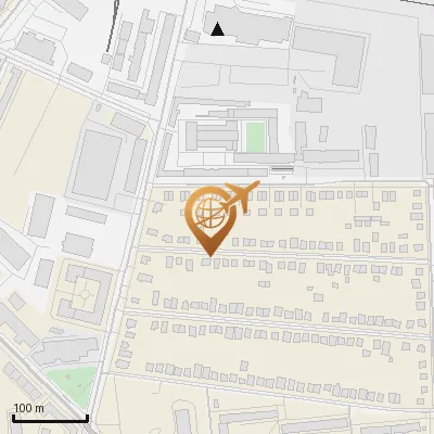 Foto zu Lössauer Straße 11-21, 13055 Berlin