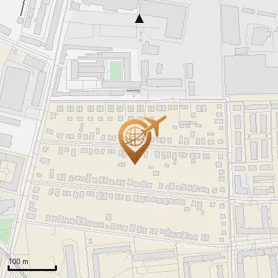 Foto zu Lössauer Straße 24-35, 13055 Berlin