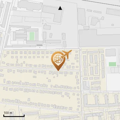 Foto zu Lössauer Straße 38-49, 13055 Berlin