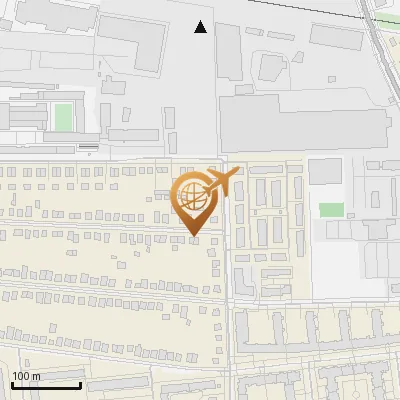 Foto zu Lössauer Straße 50-55, 13055 Berlin