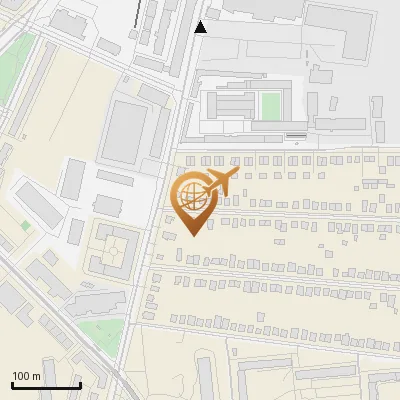 Foto zu Lössauer Straße 3-8, 13055 Berlin