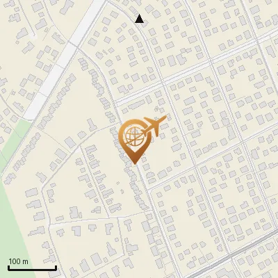 Foto zu Lößnitzer Weg 18-27, 12355 Berlin