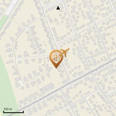 Foto zu Lößnitzer Weg 36-56, 12355 Berlin