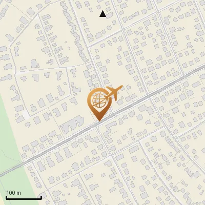 Foto zu Lößnitzer Weg 60, 12355 Berlin