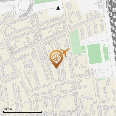 Foto zu Loestraße 10-13, 51103 Köln