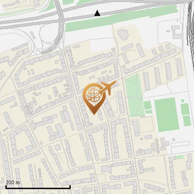 Foto zu Loestraße 17, 51103 Köln