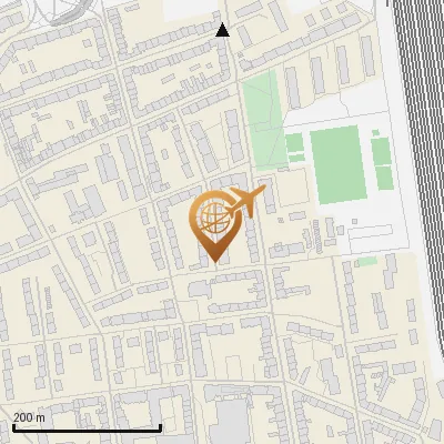 Foto zu Loestraße 1-8, 51103 Köln