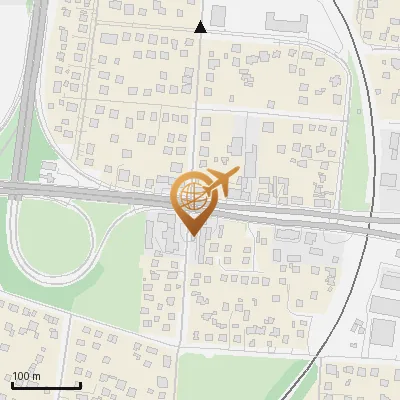 Foto zu Lötschbergstraße 1, 12683 Berlin