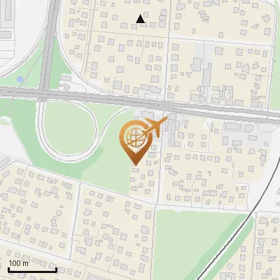 Foto zu Lötschbergstraße 8-14, 12683 Berlin