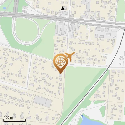 Foto zu Lötschbergstraße 24-28, 12683 Berlin