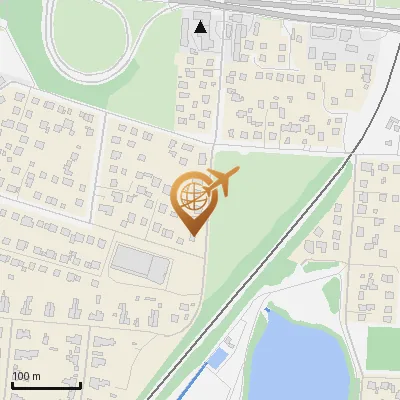 Foto zu Lötschbergstraße 34-36, 12683 Berlin