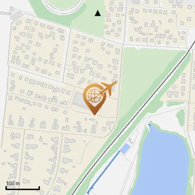 Foto zu Lötschbergstraße 40-42, 12683 Berlin