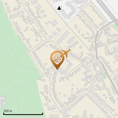 Karte Lövenicher Weg 4-13, 50933 Köln