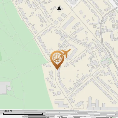 Karte Lövenicher Weg 17-23, 50933 Köln