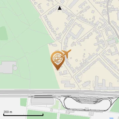 Karte Lövenicher Weg 28-34, 50933 Köln