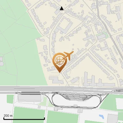 Karte Lövenicher Weg 36-37, 50933 Köln