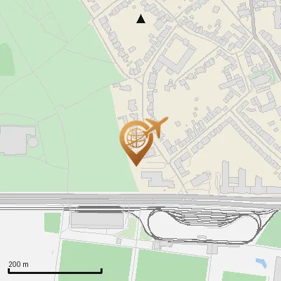 Karte Lövenicher Weg 38, 50933 Köln