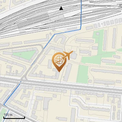 Foto zu Löwenberger Straße 1-7, 10315 Berlin