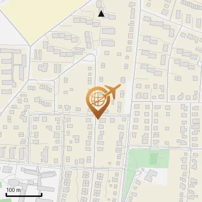 Foto zu Loewenbergstraße 5-6, 22589 Hamburg